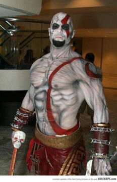 Kratos