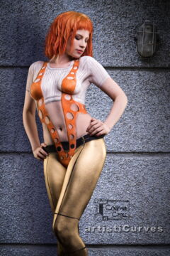 Leeloo