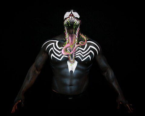 Venom