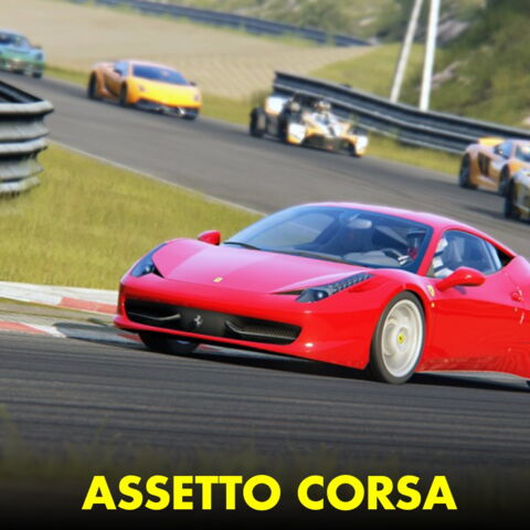 Assetto Corsa