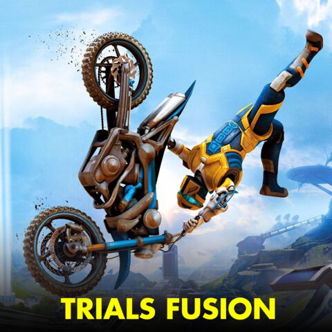 Trials Fusion