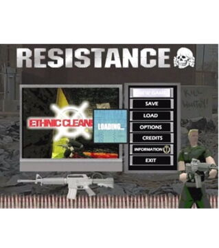 Ethnic Cleansing (2002)