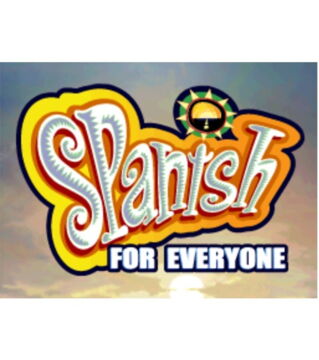 Spanish for Everyone (2007)