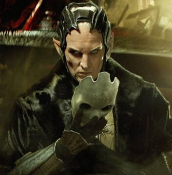 1. Malekith