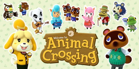 1. Pas besoin d'avoir joué aux autres Animal Crossing pour se lancer dans "New Horizons"