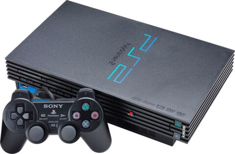 1. PlayStation 2 - 155 millions de consoles vendues