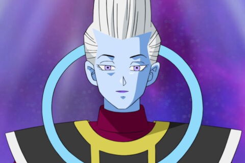1. Whis