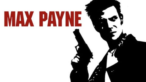 10 - Max Payne sorti en 2001