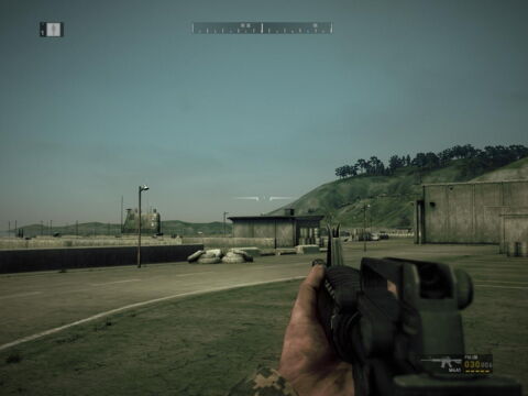 10. Operation Flashpoint : Dragon Rising