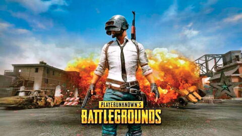 10. PlayerUnknown's Battleground, criblé de bugs mais qui a défini la tendance JV de ces dernières années