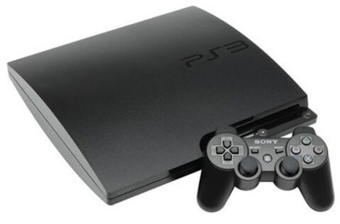 12. PlayStation 3