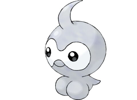 10. Morphéo, ses pattes ne sont pas des testicules