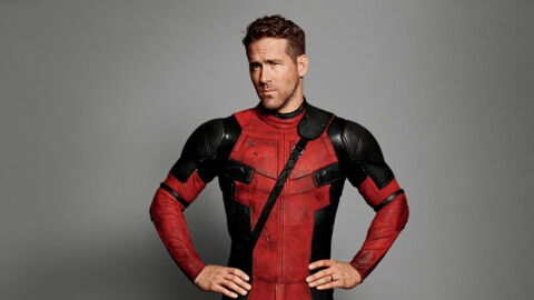 10ème : Ryan Reynold, qui avant Deadpool enchaînait les "B-movies"