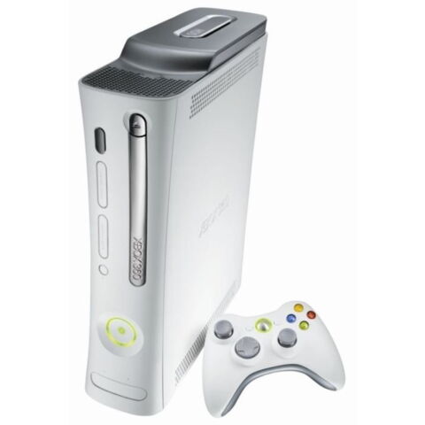 13. Xbox 360