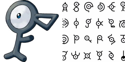 11e : Zarbi, de bonnes idées gâchées dans un Pokémon serpillère