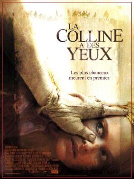 12. La Colline a des yeux d'Alexandre Aja (2006)
