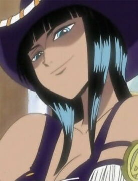 12ème : Robin, l'enfant d'Ohara