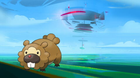 14e : Keunotor, à s'y casser les dents