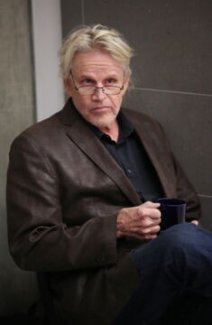 12. Gary Busey avec 26 morts