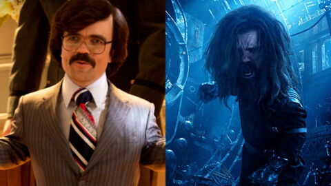 17. Peter Dinklage - Bolivar Trask et Eitri