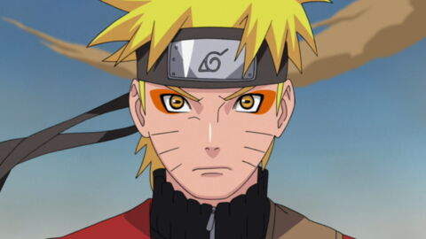 2. Naruto Uzumaki