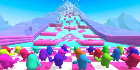 2. Ne vous précipitez pas et profitez des erreurs des autres joueurs