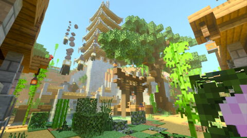 2. SkySword (play.skysword.fr)