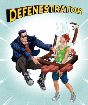 2. The Defenestrator