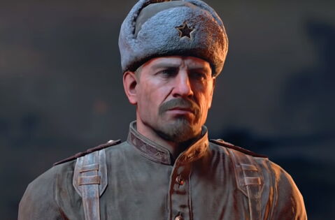 2 - Victor Reznov dans plusieurs opus