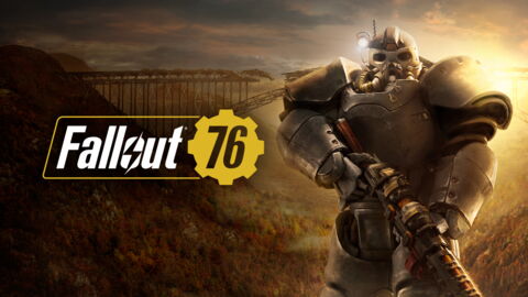 3ème : Fallout 76, l'épisode au budget de 100 millions de dollars