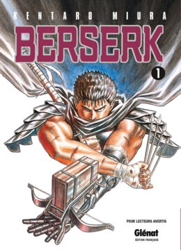 4. Berserk