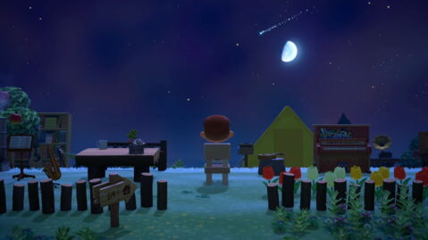 4. Le jeu utilise la vraie horloge