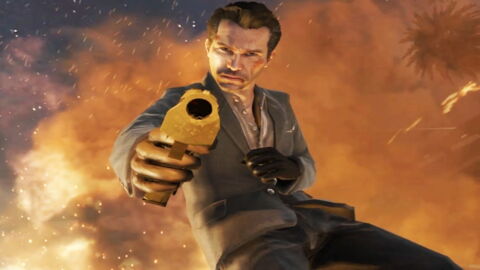 4 - Vladimir Makarov dans les différents Modern Warfare