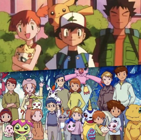 4ème : l'adaptation rapide en anime au Japon