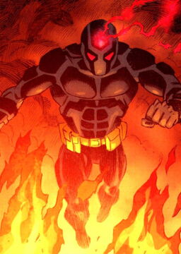 4ème : l'armure 'Insider Suit' de Batman