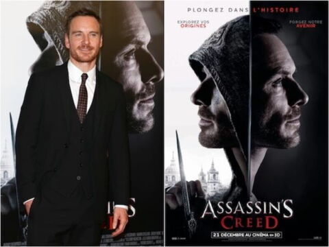 Assassin's Creed (2016)