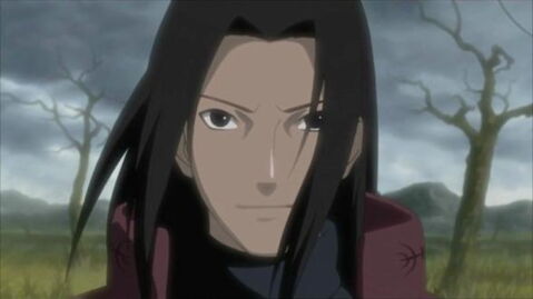 5. Hashirama Senju - Le 1er Hokage