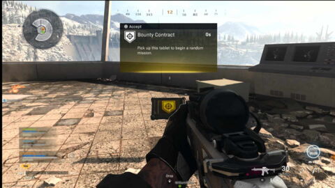 5. N'oubliez pas l'importance des contrats et de l'argent