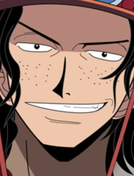 5ème : Ace, "l'Ace aux Poings Ardents