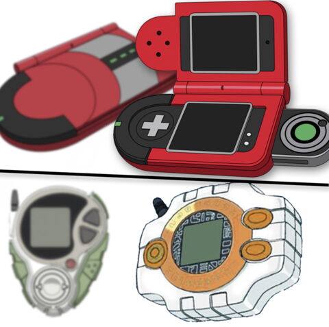 5ème : les appareils ultra puissants qui expliquent tout