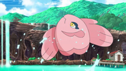 5e : Mamanbo, le pire de Lovdisc avec... rien de mieux