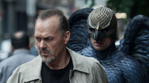 5ème : Michael Keaton, une carrière qui culmine... chez Marvel