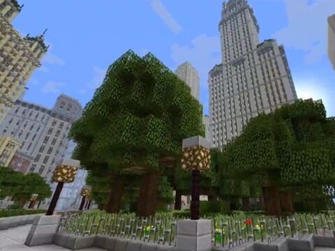 6. New York City dans les années 1940