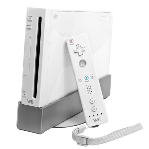 7. Nintendo Wii - 101 millions de consoles vendues
