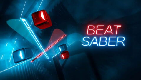 6ème : Beat Saber en VR sur PC