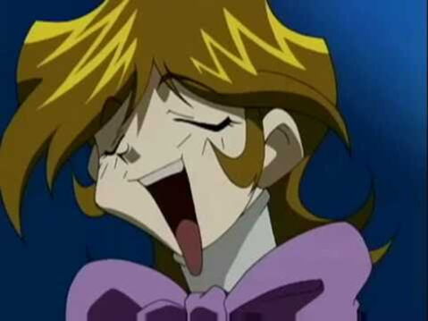 6ème : Mitsurugi Hanagata, de Saber Marionette J to X (Saber Marionette X)