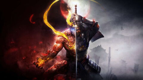 7. Nioh 2