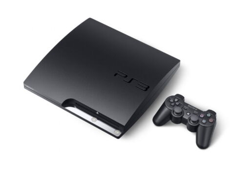 8. PlayStation 3 - 87 millions de consoles vendues