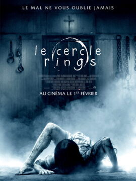 7. The Ring de Gore Verbinski (2003)