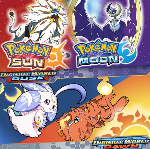 7ème : Le concept de double version "Nuit/Jour"